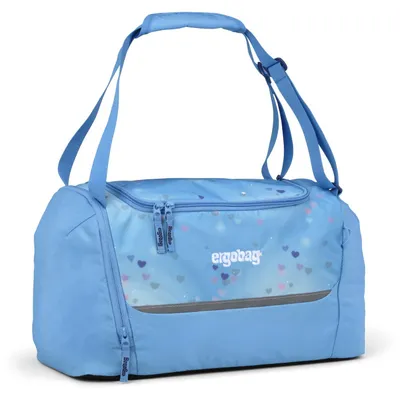 Produktbild von ergobag Sporttasche BühnenfieBär