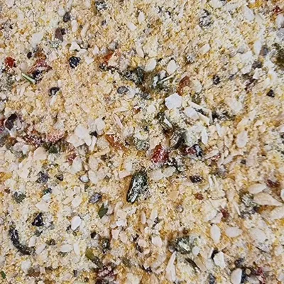 Produktbild von Karibische Steaksoße Gewürzzubereitung Naturideen® 100g
