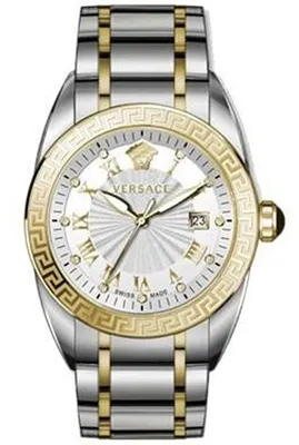 Produktbild von Versace V-Sport II VFE140015 Herrenuhr V-Sport II