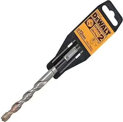 Immagine prodotto di DEWALT Hammerbohrer SDS-plus 8x460x400mm