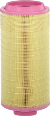 Produktbild von Luftfilter MANN-FILTER C 25 024/1