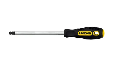 Produktbild von Proxxon 22208 FLEX-DOT - Schraubendreher, HEX 3