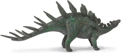 Immagine prodotto di Collecta 88400 Kentrosaurus 12 cm Dinosauro