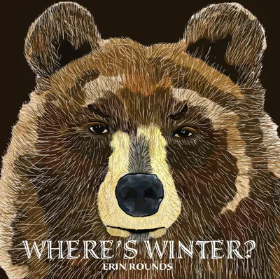 Produktbild von Where's Winter