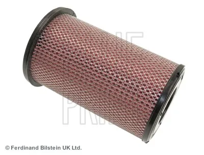 Produktbild von Luftfilter BLUE PRINT ADN12237 für NISSAN NAVARA (D22) Filtereinsatz