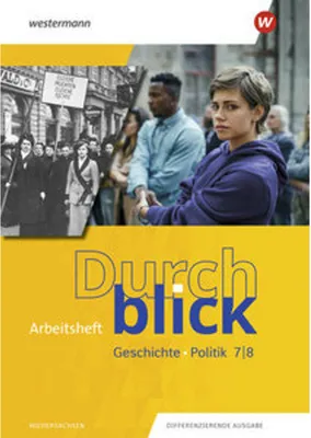 Image de Durchblick Geschichte und Politik - Ausgabe 2022