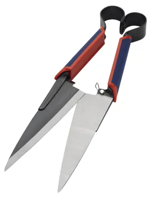 Produktbild von Spear & Jackson 4855TS Razorsharp Advantage Blütenschere