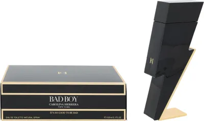 Immagine prodotto di Carolina Herrera Bad Boy Edt Spray