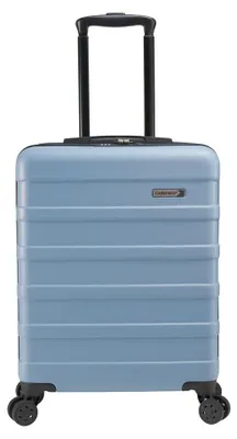 Productafbeelding van Handbagagekoffer 55 x 40 x 20 cm, 40 liter, 4 wielen met cijferslot