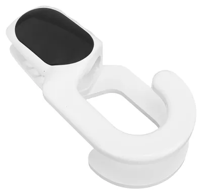Zdjęcie produktu dla Uchwyt do zderzaka łodzi, 42 mm, szybka regulacja, wysoka wytrzymałość. Klamra do mocowania zderzaka łodzi, przeznaczona do jachtów
