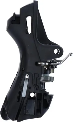 Produktbild von SHIMANO HEBELHALTERUNG LINKS STR7000 - links, für STI STR7000, ca. 110 g