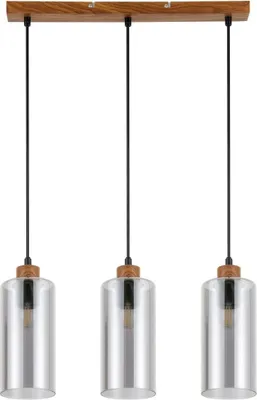 Produktbild von NASTER PND-23051-3-WO Italux Hängelampe