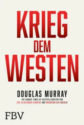 Immagine prodotto di Krieg dem Westen