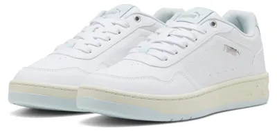 Imagen del producto de Puma Court Classy, color blanco, talla: 3,5