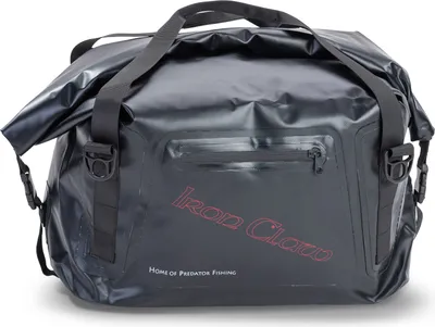 Produktbild von IRON CLAW Dry Boat Bag 46x26x34cm