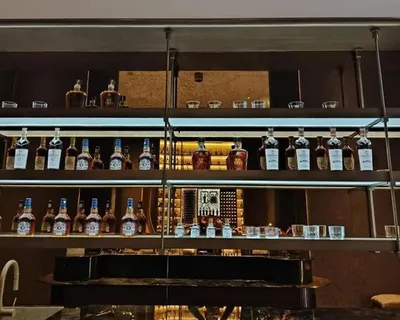 Immagine prodotto di Mobili per il vino Cantinetta per il vino Portabottiglie Archivio per il vino Frigorifero per il vino