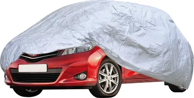Image de Garage universel, garage automobile, garage complet, housse de protection pour voiture, 100% étanche, dimensions : 440 x 175 x 120 cm
