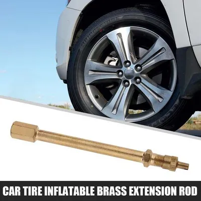 Produktbild von Autobandenverlengstuk 20 cm für Auto, Motorrad, Fahrrad und LKW.