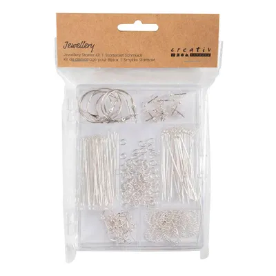 Produktbild von Creativ Company Schmuck verkauft Start Set
