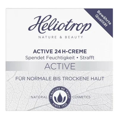 Produktbild von Active - 24h Creme 50ml