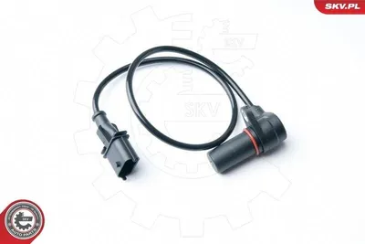 Produktbild von ESEN SKV 17SKV349 Kurbelwellensensor Impulsgeber für FIAT PUNTO (188)