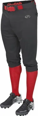 Obrázek produktu pro Rawlings LNCHKP Launch Knicker Pant XL Black