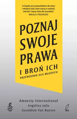 Image de Książka o prawach dla młodych ludzi