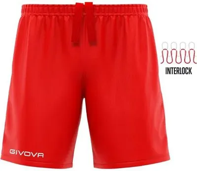 Produktbild von Givova Hosen Capo, P0180012, Größe: 176