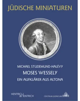 Immagine prodotto di Moses Wessely