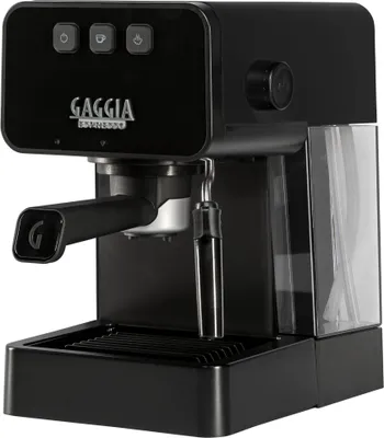 Obrázek produktu pro Gaggia ESPRESSO STYLE nero EG2111/01