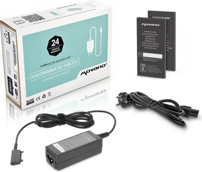 Produktbild von 30W Ladegerät für Sony Tablet 10,5V 2,9A Multipin