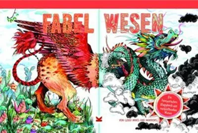 Produktbild von Fabelwesen