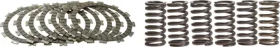 Zdjęcie produktu dla Sprężyny tarczowe sprzęgła do Suzuki DR 350 S z lat 1990–1994 firmy pamoto – nowe