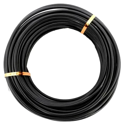 Produktbild von Aluminiumdraht, 500 g, 1,5 mm