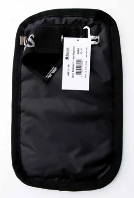 Image de Bucas Extender T-bar Magnetic 12cm Black, Taille :.