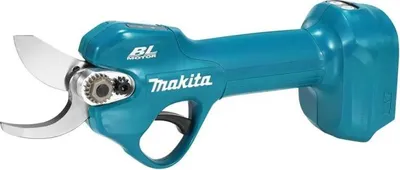 Obrázek produktu pro MAKITA DUP181Z aku nůžky na větve 18V LXT, střih 10-30mm, bezuhlíkový motor, bez baterie