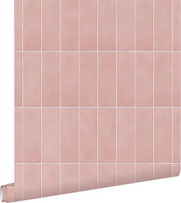 Obrázek produktu pro ESTAhome tapety vzor světle růžová 50 x 900 cm