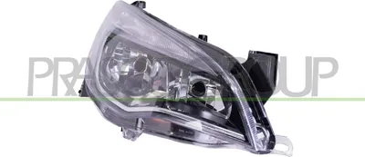Produktbild von PRASCO Scheinwerfer Hauptscheinwerfer Rechts für OPEL Astra J Sports Tourer (P10) OP4184933