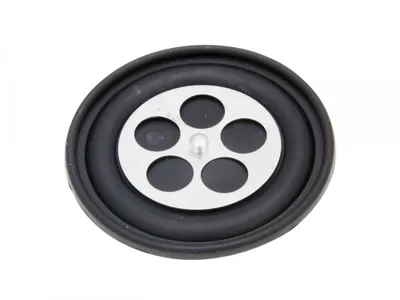 Obrázok produktu pre Membránový blok 101-Octane, membrána s priemerom 59 mm, kompatibilný s karburátormi Mikuni SuperBN SBN