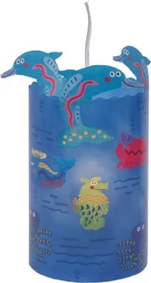 Produktbild von QUANDT Kinder Lampe Cielo Mare