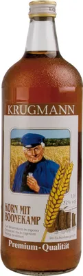 Produktbild von Krugmann Korn mit Boonekamp 1 L