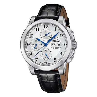 Image de Jaguar - J975/1 - Montre-bracelet - Chronographe - Automatique - Hommes