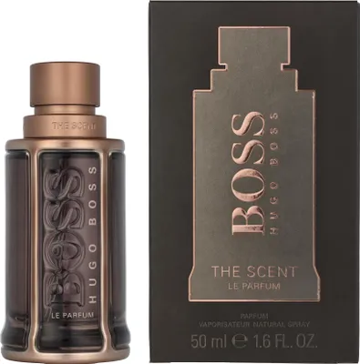 Immagine prodotto di Hugo Boss Il Profumo Le Parfum Spray