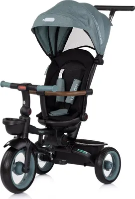 Obrázok produktu pre CHIPOLINO Urban 2v1 – kočík Traverse