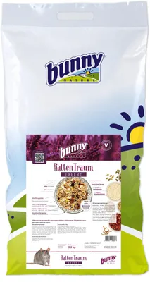 Produktbild von Bunny Nature RattenTraum EXPERT 3,2 kg