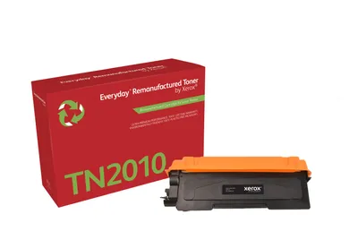 Immagine prodotto di Xerox 006R03157 Toner Xerox Tutti i giorni Brother TN2010 Nero