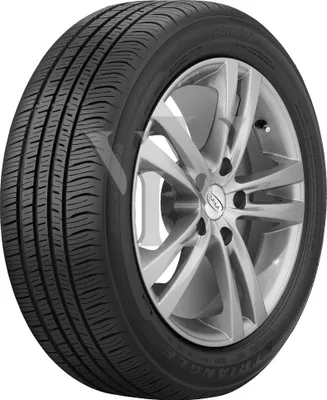 Produktbild von Triangle Sommerreifen motorcycle-tyres AdvanteX TC101 ( 215/65 R16 102H XL )