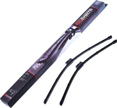 Produktbild von EINPARTS Scheibenwischer Set Wischerblätter für VW Golf IV Schrägheck (1J1)