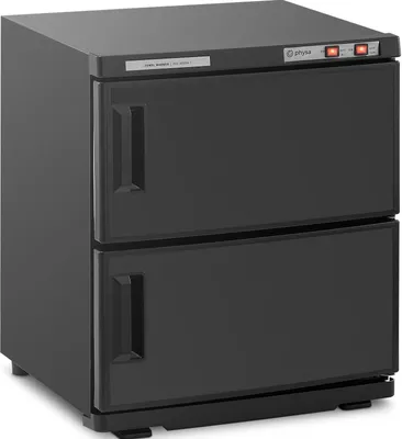 Immagine prodotto di Expondo physa Scaldacompressi - con sterilizzazione UV - 70 °C - 450 W - 32 L