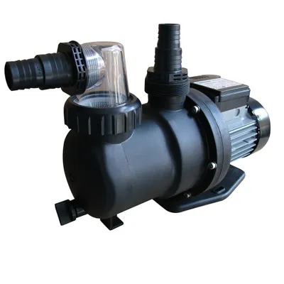 Produktbild von AquaForte Poolpumpe SP-1 550W 9,5m³